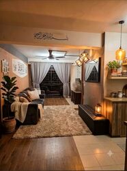Blk 180A Marsiling Heights (Woodlands), HDB 3 Rooms #595223631